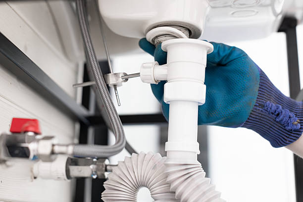 Reliable Pipe Repair contractor in Covington, OH by Masters Plumbing Service